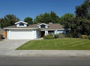 8705 Duncanson Dr, Bakersfield, CA 93311