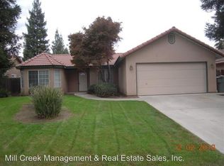 308 S Sumter Ct, Visalia, CA 93292