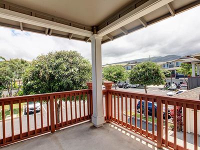 42 E Kuu Aku Ln UNIT 414, Lahaina, HI, 96761