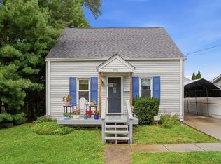 4716 Maynard Dr, Cincinnati, OH 45242