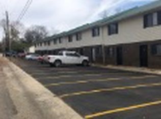 Washington Point Apartments, Jacksonville, AL 36265