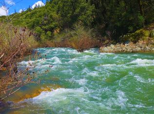 64.6 Acres Hwy #299E, Bella Vista, CA 96008