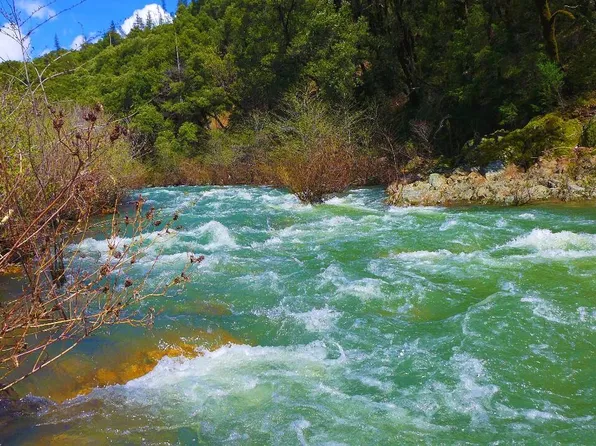 64.6 Acres Hwy #299E, Bella Vista, CA 96008