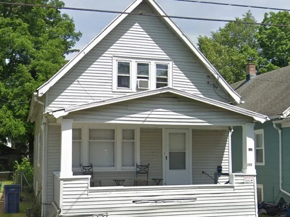 255 Wyoming Ave, Buffalo, NY 14215
