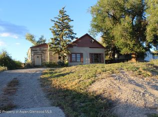 1301 Arabian Ave, Rifle, CO 81650