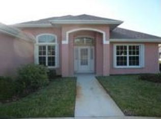 1635 Shuckers Point, Vero Beach, FL 32963