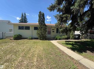 13032 90th St NW, Edmonton, AB T5E3M3
