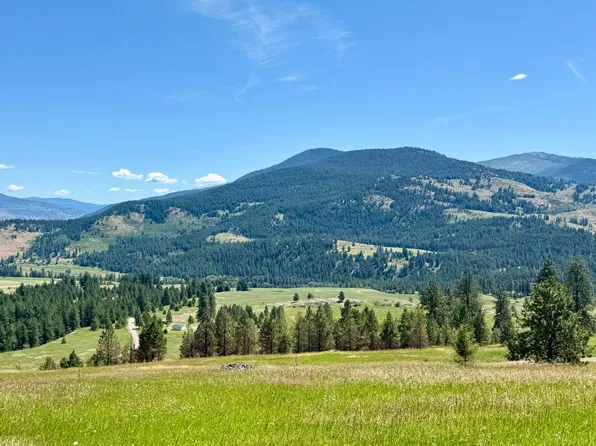 Perelandra Cir Lot 36, Danville, WA 99121