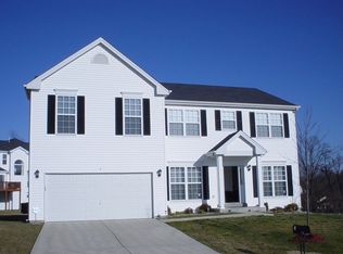9 Birchwood Trail Ct, Maryland Heights, MO 63043