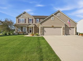 13921 Bluff View Rd, Dyer, IN 46311