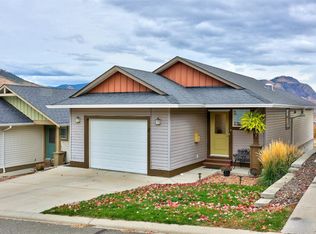 900 Stagecoach Dr #13, Kamloops, BC V2B0B7