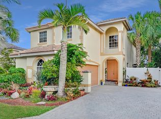 4062 Plumbago Pl, Lake Worth, FL 33462
