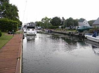 57 Lebrun Ave, Amityville, NY 11701