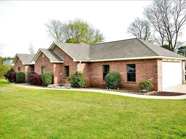 510 County Road 1291, Nacogdoches, TX 75965