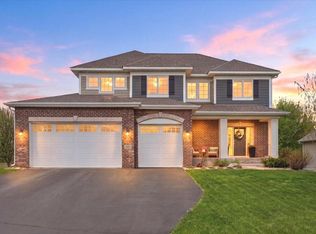 95 Lockwood Ct, Hudson, WI 54016