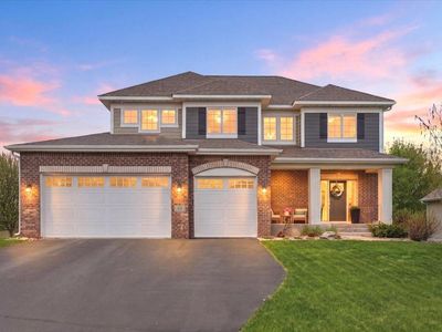 95 Lockwood Ct, Hudson, WI, 54016
