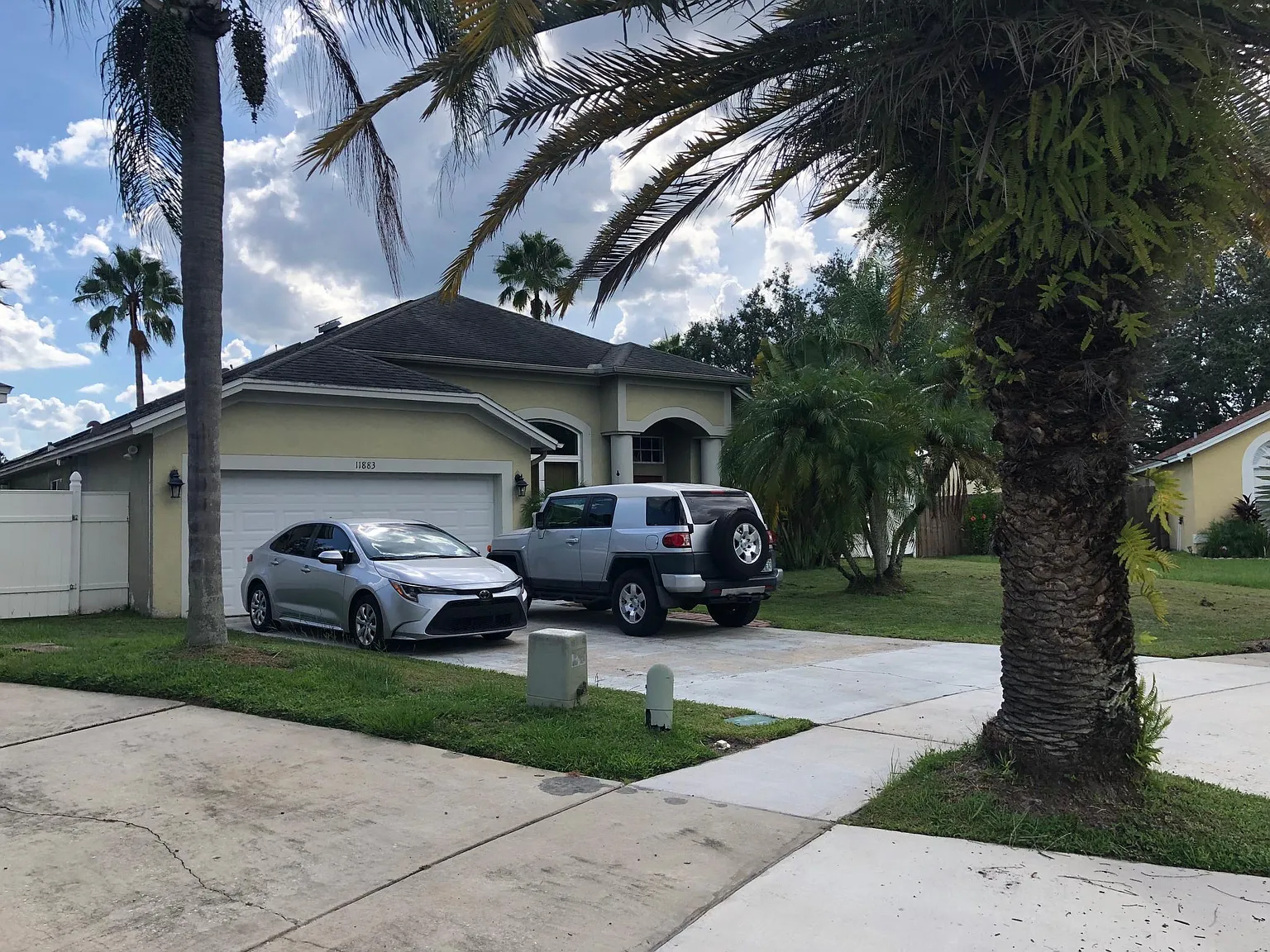 3 bed, 1670 sqft, $2,500 — Photo 3