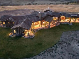 111 Peacemaker Ridge Rd, Belt, MT 59412