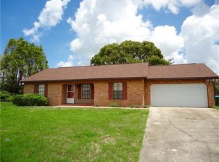 1138 Algoma St, Deltona, FL 32725