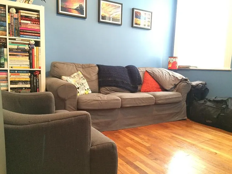 1610 Massachusetts Ave #1 — Photo 14