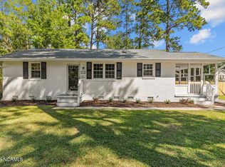 614 Decatur Rd, Jacksonville, NC 28540