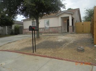4444 Antonieta Ln, Laredo, TX 78046