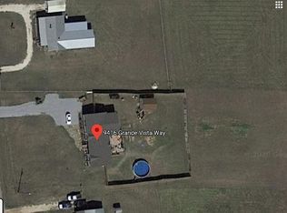 9416 Granda Vista Way, Joshua, TX 76058