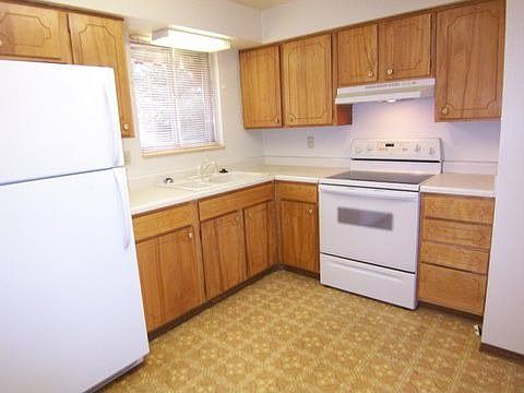 Stylish Appliances Stay