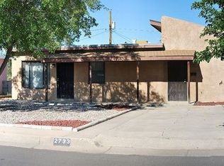 2733 Monroe St NE, Albuquerque, NM 87110