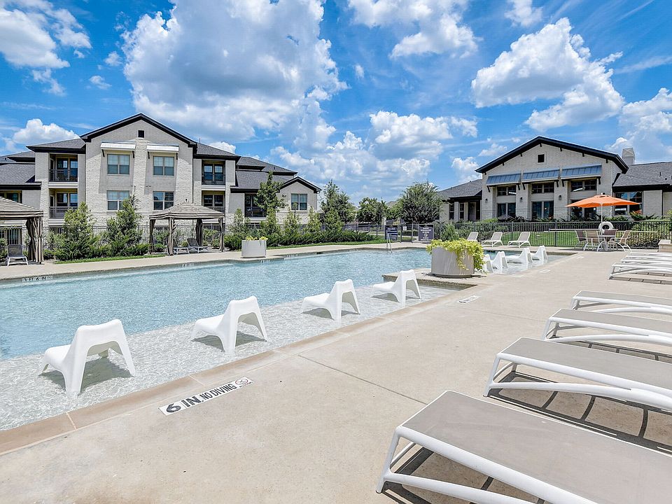 The Mark at Midlothian Apartment Rentals with Virtual tours