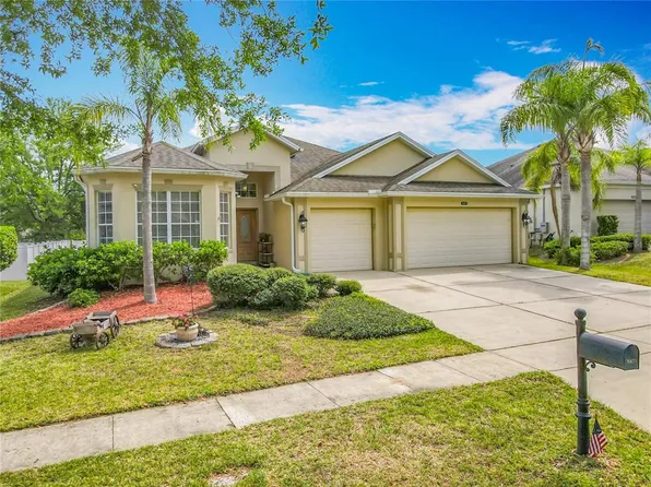 5471 Rishley Run Way, Mount Dora, FL 32757