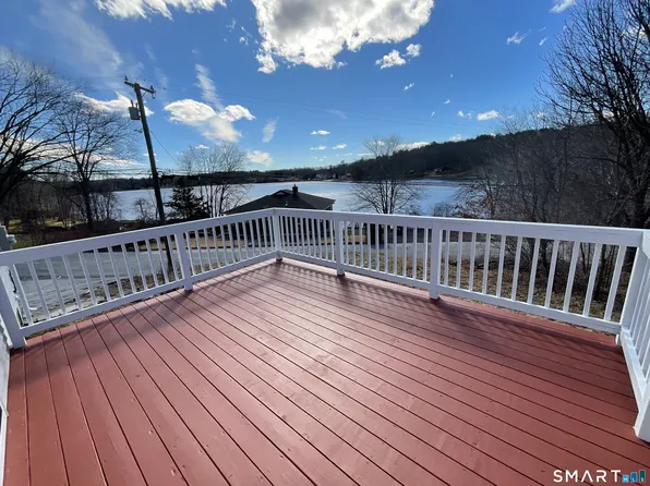 200 Pond Hill Road, Plainfield, CT 06354