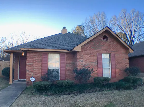 3320 Horseshoe Cir, Montgomery, AL 36116