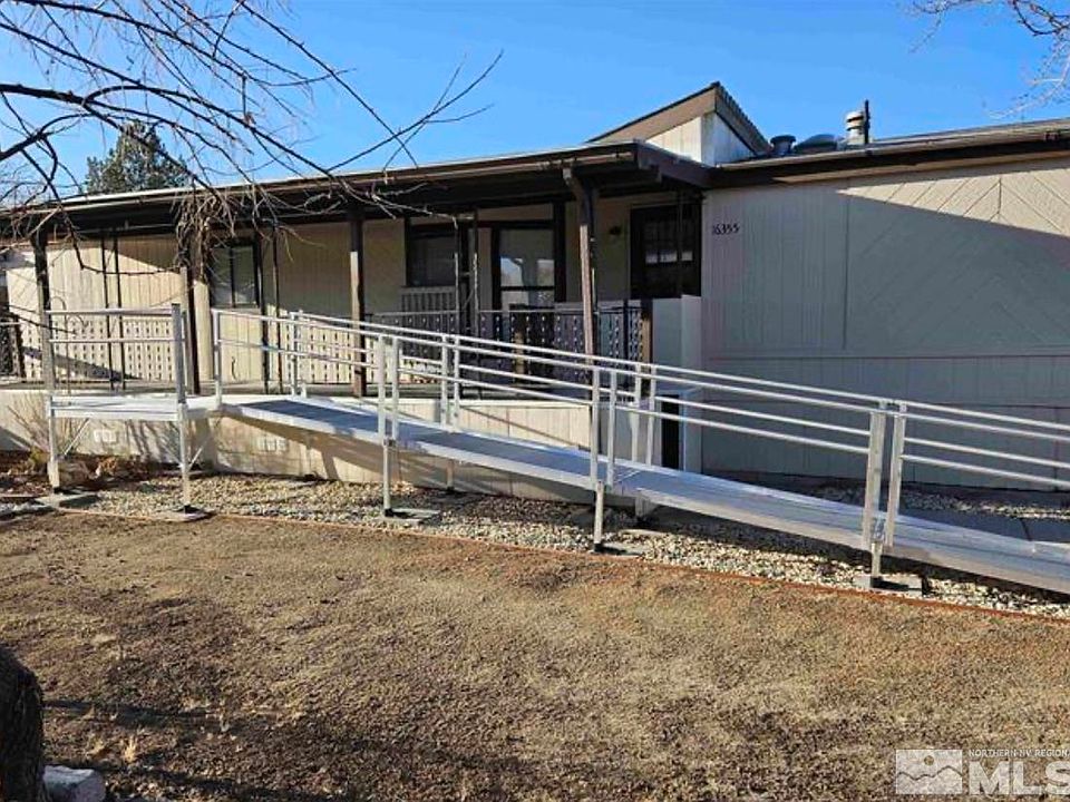 16355 Rhyolite Cir, Reno, NV 89521 | Zillow