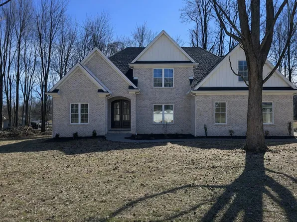 7311 Lincoln Ave, Newburgh, IN 47630