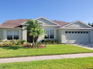26611 Tim Tam Pl, Zephyrhills, FL 33544