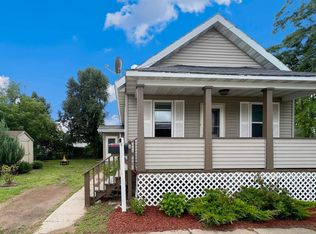 2605 15th St, Menominee, MI 49858