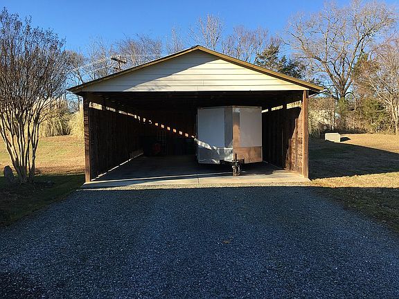 24' Wide X 39' 6" Deep