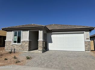 25119 N 133rd Ave, Peoria, AZ 85383