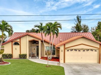 1705 SE 7th St, Cape Coral, FL, 33990