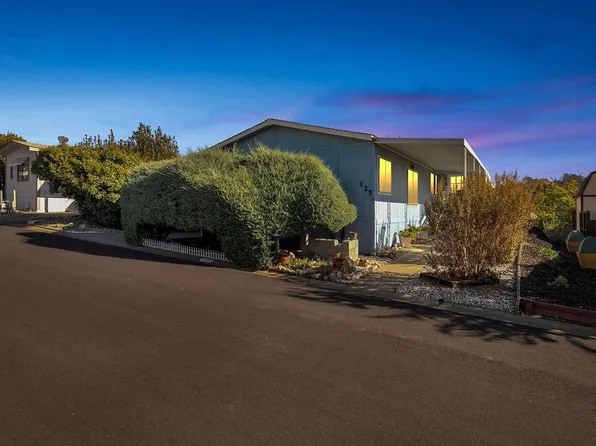 20 Rollingwood Dr Space 125, Jackson, CA 95642