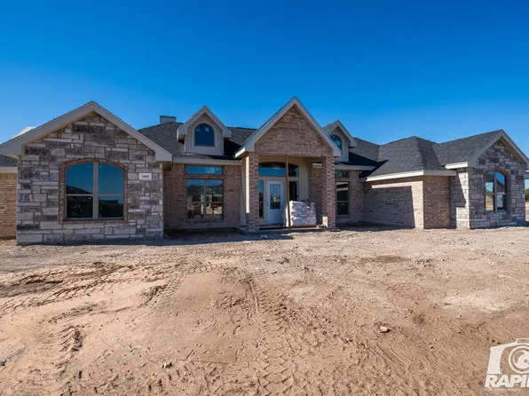 3485 Wild Boar Ct, San Angelo, TX 76901