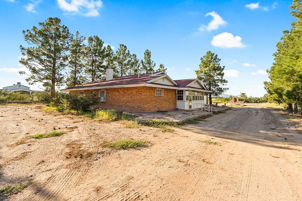 405 De Lara Estates Rd, Chaparral, NM 88081 Zillow