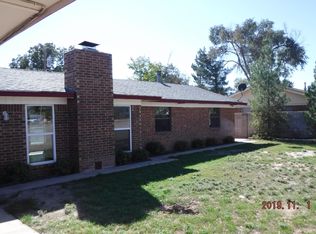 304 E Berrendo Rd, Roswell, NM 88201