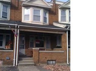 821 Main St, Bethlehem, PA 18018