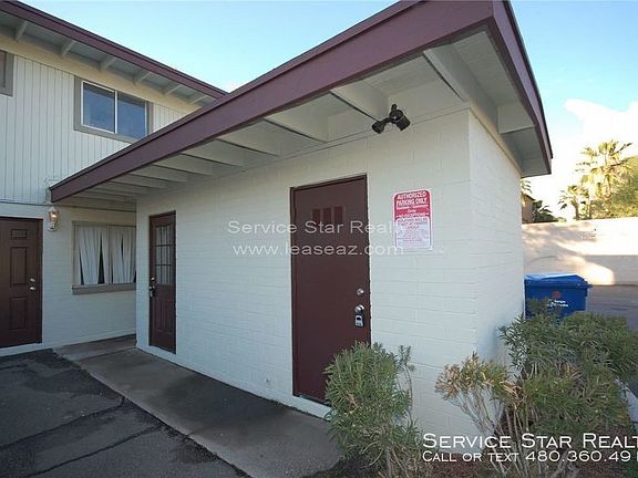 5th image of 1150 E Orange St APT 4