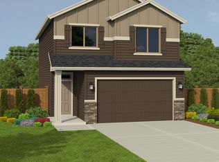 4804 NE 56th Pl, Vancouver, WA 98661