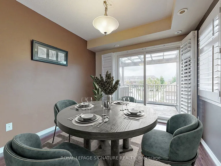 3375 Thomas St #2 — Photo 4