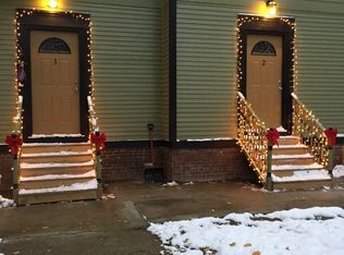 181 Beck Ave #1, Akron, OH 44302