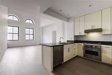 Rented by Harmonycity Corp.